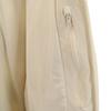UNIQLO seamless down parka L Ivory Women Used