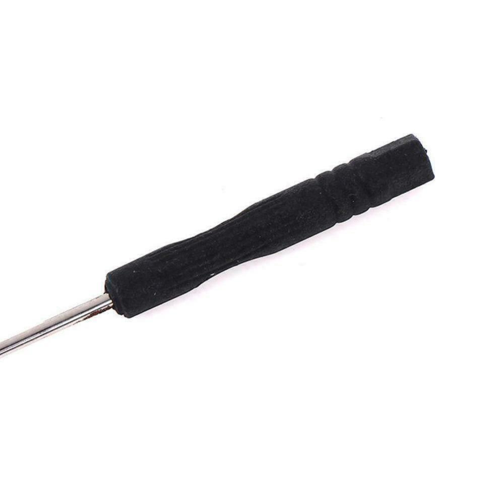 T2/T3/T4/T5/T6 Phone Dismantling Tool Steel Batch Head Hand Tools  Mobile Phone Repair