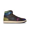 Air Jordan 1 Retro High OG Self Expression Scarpe da Ginnastica da Uomo Nero Summit-White DZ5485-002