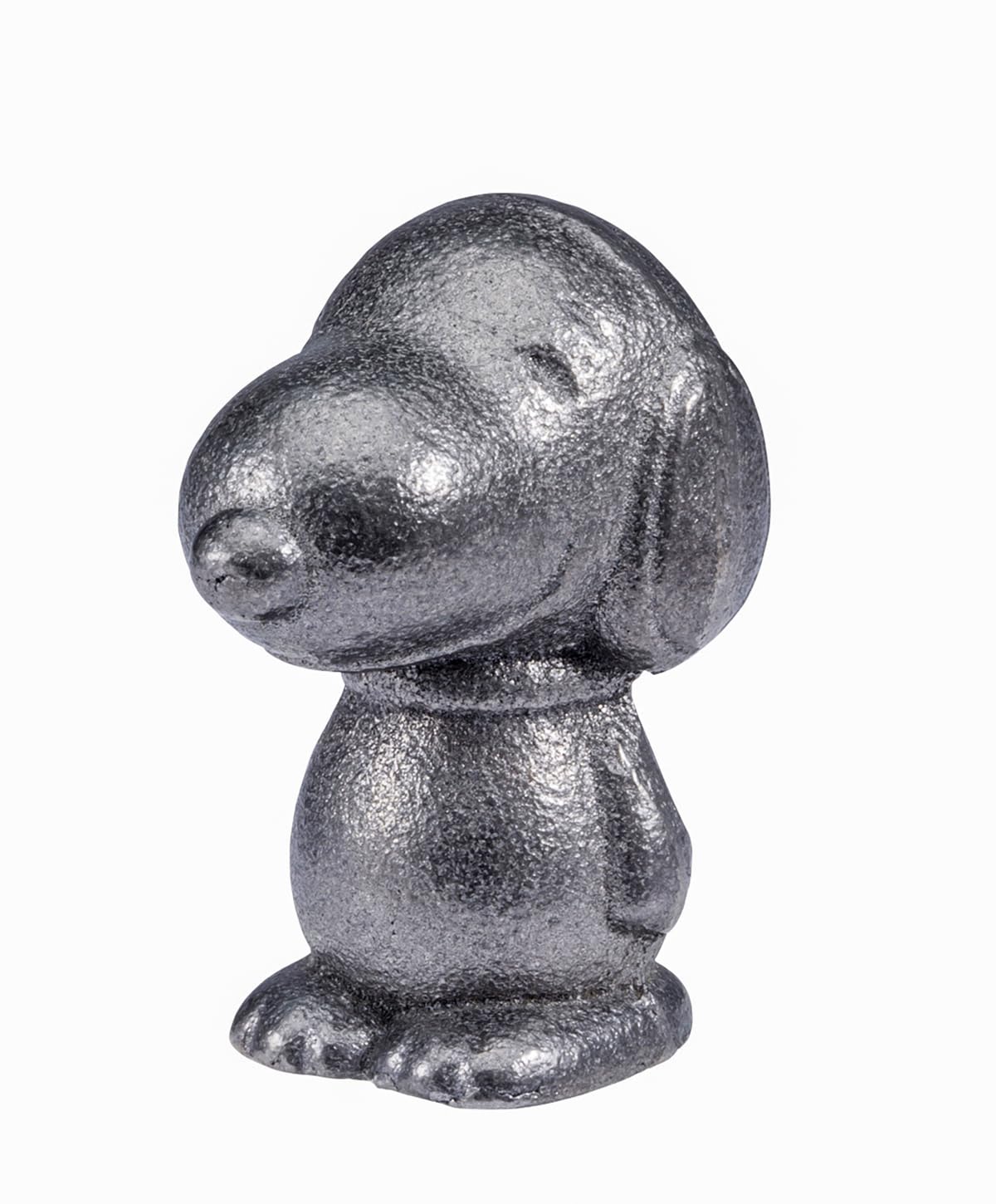 

Спецификация подарочной упаковки Ikenaga Iron Works Living with Iron Nanbu Iron Ball Snoopy