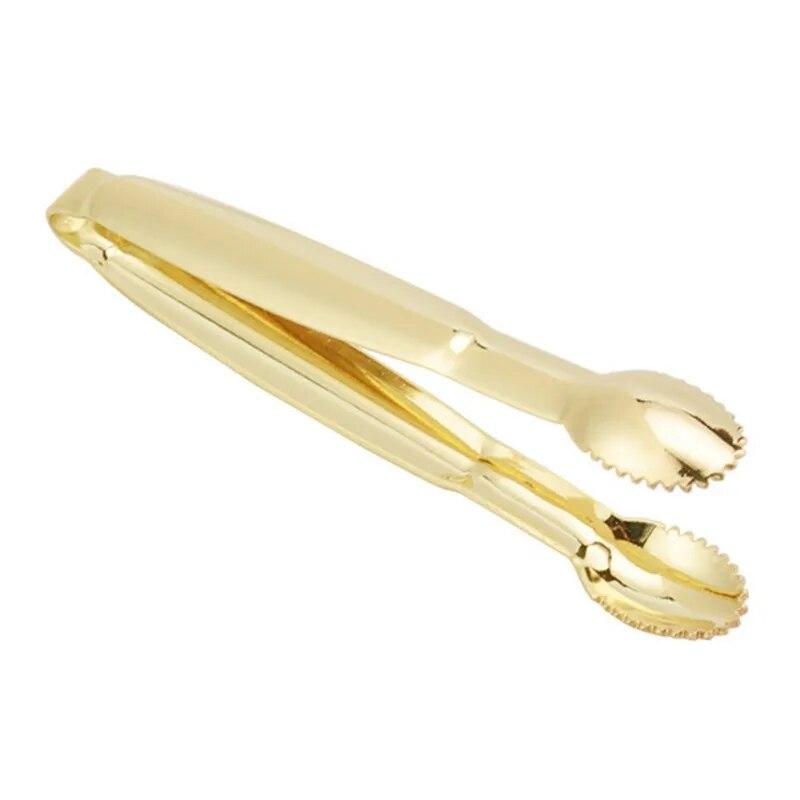 

Щипцы для закусок Щипцы для сервировки Щипцы для сахара Щипцы для льда Маленькие кухонные щипцы для чаепития Кофе-бар Кухня