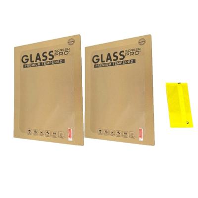 Accessori per cellulari – Pellicole in vetro per schermo