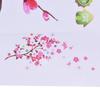 Flowers Removable Wall Stickers Decal Art Vinyl Flower Mural Home Room Decor Diy  Sale
