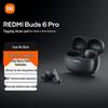 Redmi Buds 6 Pro True Wireless Noise Cancelling Earbuds