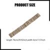Cinch Belt Clothing Accessories Elastic Waistband for Clothes Jacket Padded