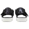Air Jordan Ls Slide Cozy Non Slip Outdoor Sports Sandals Black White Tie Dye 'Black White' CZ0791-005