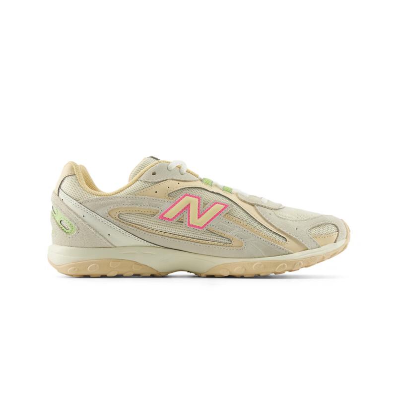 New Balance U204L98F 204L Series Casual Sneakers