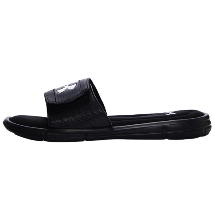 

Under Armour Ignite 5 Slides Black 1287318-001 40