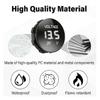 Waterproof Vehicle Voltmeter Tester DC 12V-24V Car Motorcycle Voltmete  Motorcycle Use
