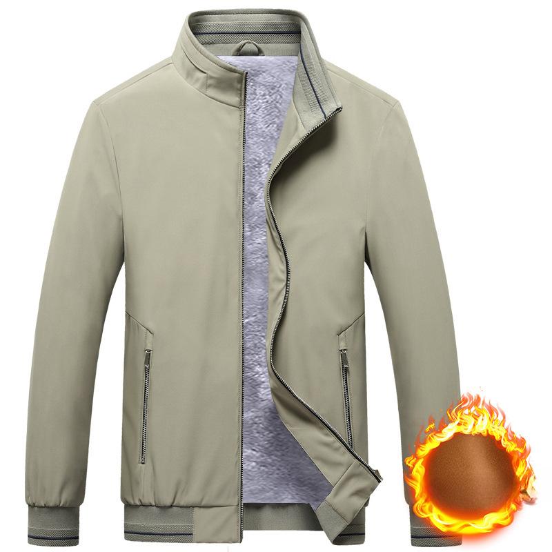 Молодежная мужская куртка — фото 3