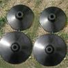 Agility Pole Rubber Base