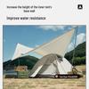 Mobigarden Cold Mountain 3 Camping Tent