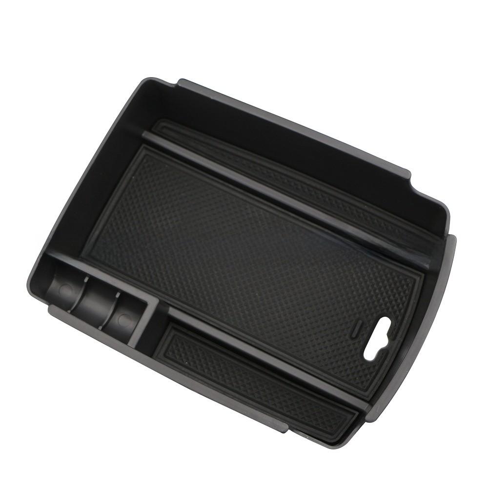 Kia Sportage Auto Innenraum Aufbewahrungsbox ABS-Material Druckfestes und Wasserdichtes Design