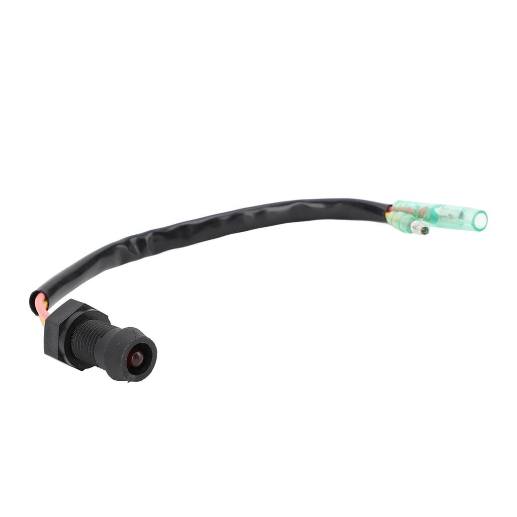 Outboard Indicator Light 65W 85410 01 Reliable Outboard Signal Indicator Lights for 4 Stroke 9.9 To 15hp Outboard Engine