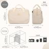 Hakuba Chululu Lumo Camera Beige Shoulder Compact and Lightweight for Everyday 4977187005448 Bag, Bag, Use, AMZSCH-LUSBBE