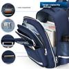 UNIVERSITY OF OXFORD Oxford Schoolbag for Primary School Boys, Spine Protection And Load Reduction