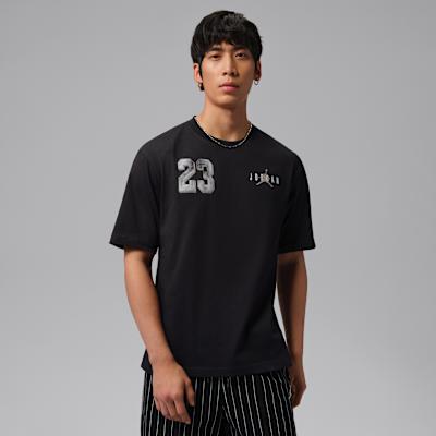 Jordan Brooklyn Men s Graphic T-Shirt S