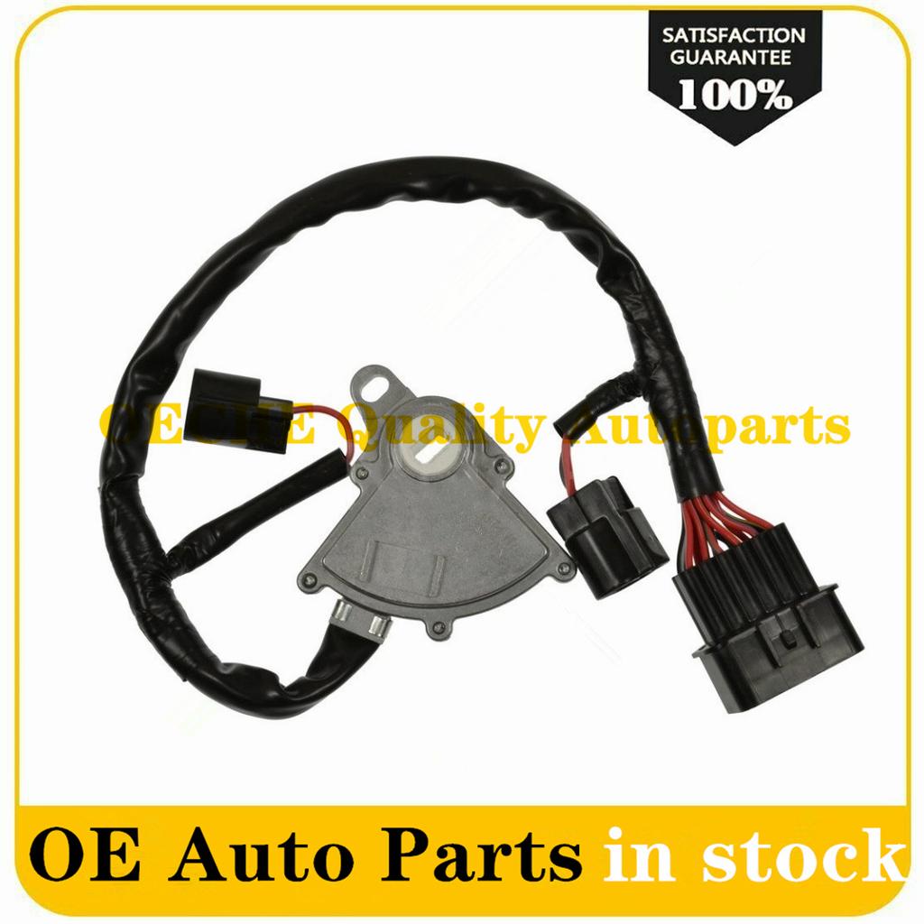 New 1PC A/T Case Inhibitor Switch MB811106 MB 811106 for Mitsubishi Pajero Montero II 1990-2003 V31 V32 V33 V43 V44