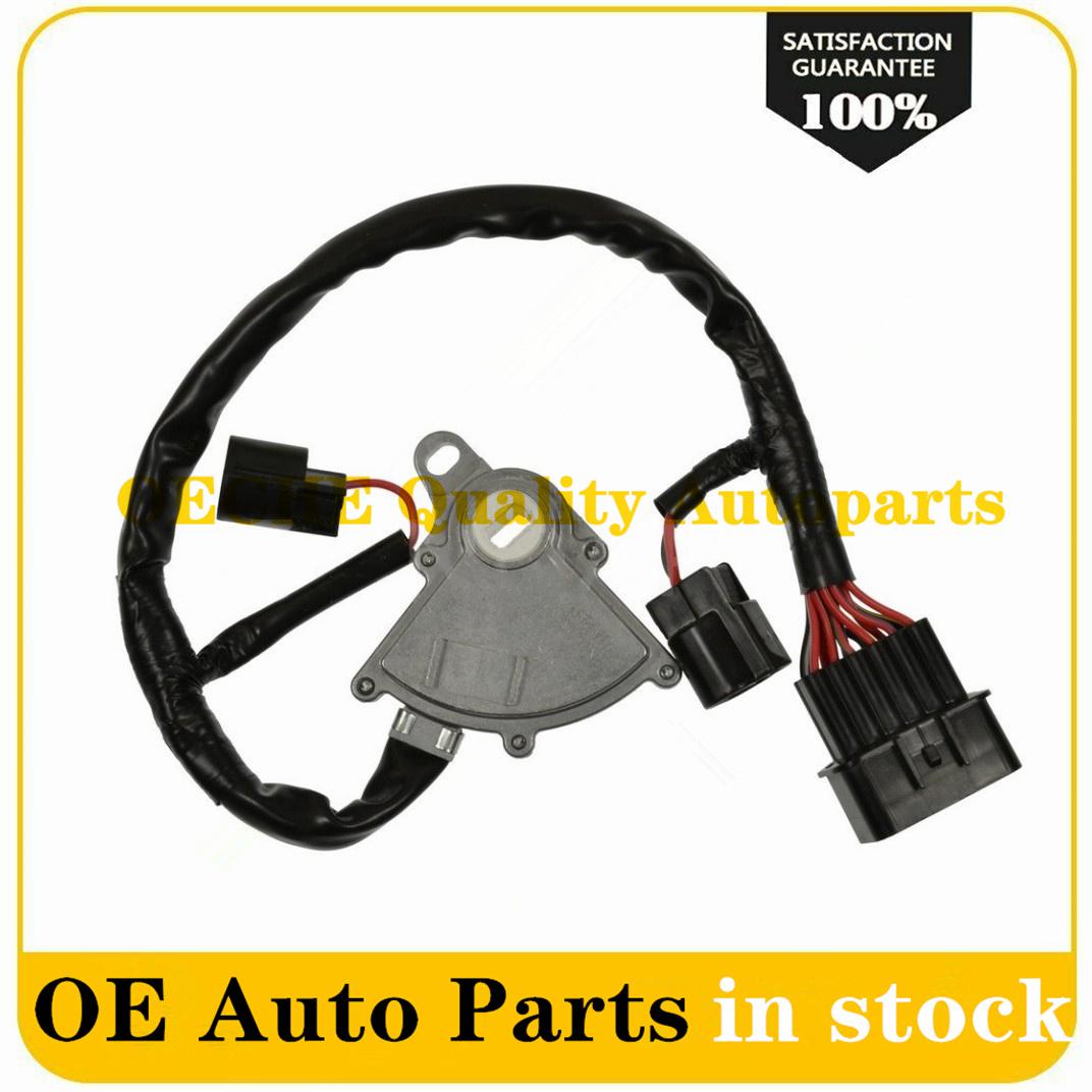 New 1PC A/T Case Inhibitor Switch MB811106 MB 811106 for Mitsubishi Pajero Montero II 1990-2003 V31 V32 V33 V43 V44 MB811106