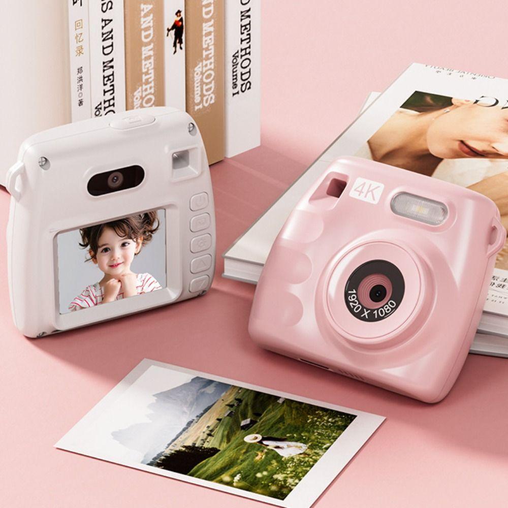 Small Mini Children Camera Slr Toys Kids HD Camera Toys Children Mini Digital Camera Kids