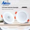 Iluminação LED – Luzes LED incorporadas