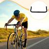 Fahrradlenker Bullhorn Zubehör Als Komponente Aus Aluminium Für Sichere