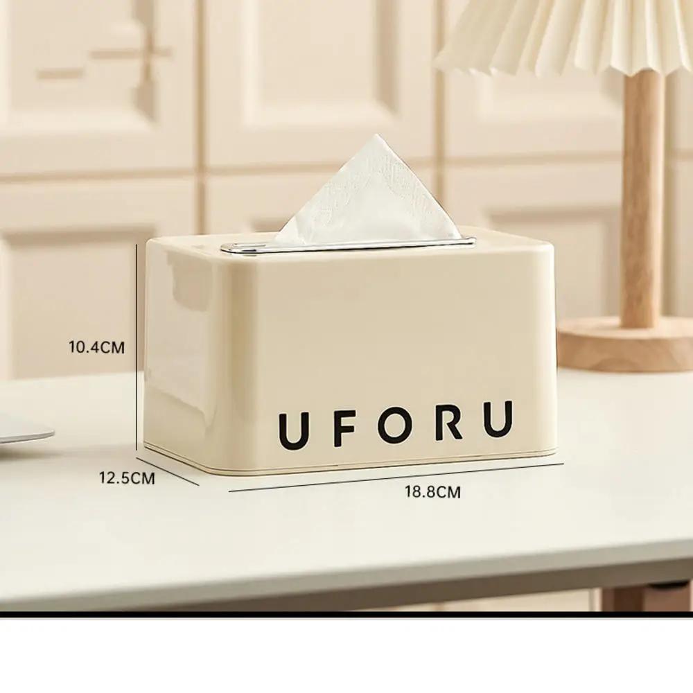 

Коробка для салфеток с изображением кролика из мультфильма «Сыр», керамический держатель для бумажных полотенец, экстрактор бумаги, серебряный ящик для хранения салфеток с изображением кролика, домашний держатель для салфеток