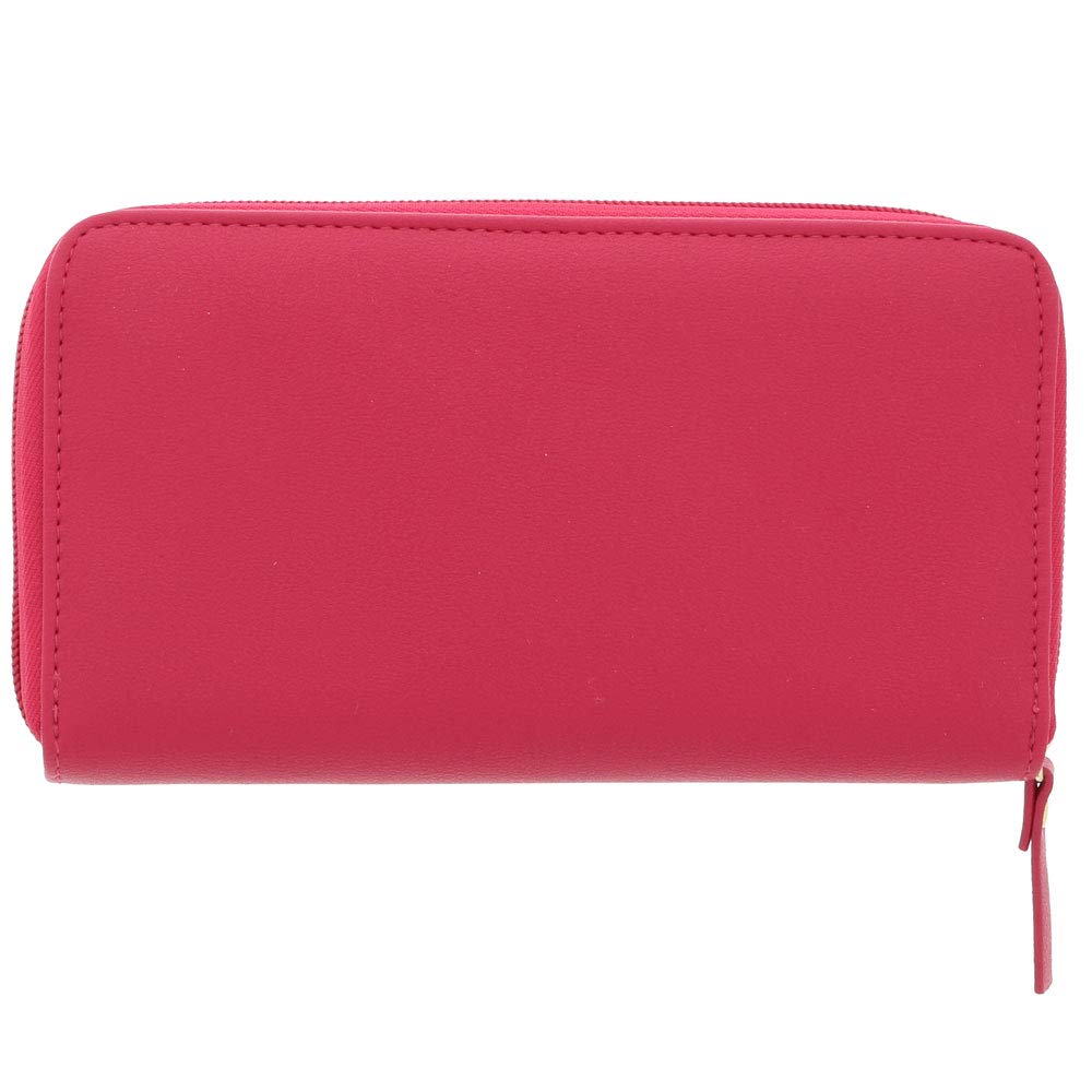 Sunstar Stationery Flat Pouch Delde Pink S2281163