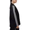 adidas Logo-embroidered Striped Blazer IK0440