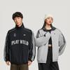 Adidas Originals Unisex Reversible Retro Padded Jacket