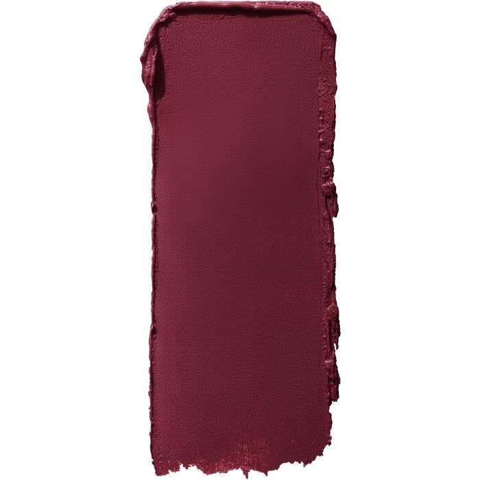 Crayon Rouge à Lèvres Superstay Ink MAYBELLINE NEW YORK - Make It Happen (55)