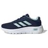 Cloudfoam Comfy Dark Blue Halo Mint Women Sneakers Cloud-White IH6127