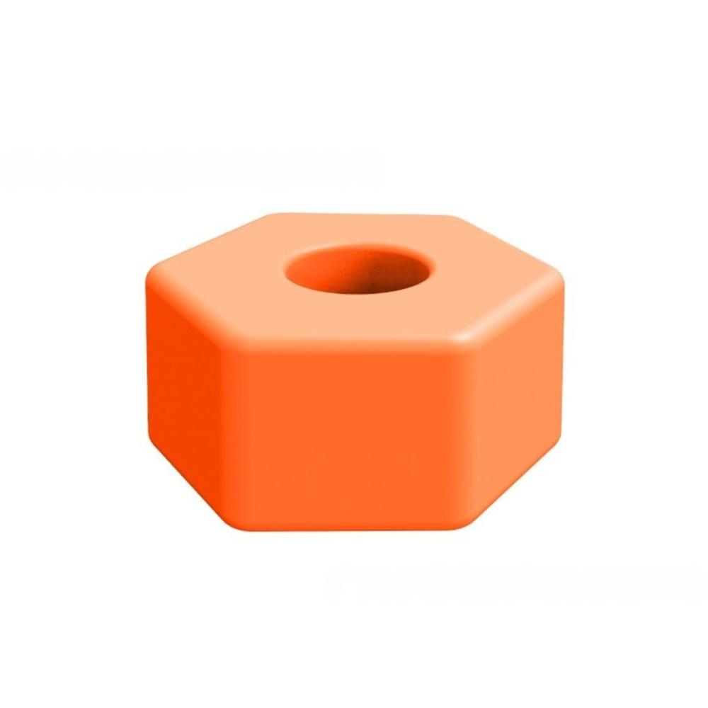 

2Pcs 10g Weighted Kids Elderly & Special Needs Silicone Handwriting Aid Improves Penmanship Colorful Writing Trainer