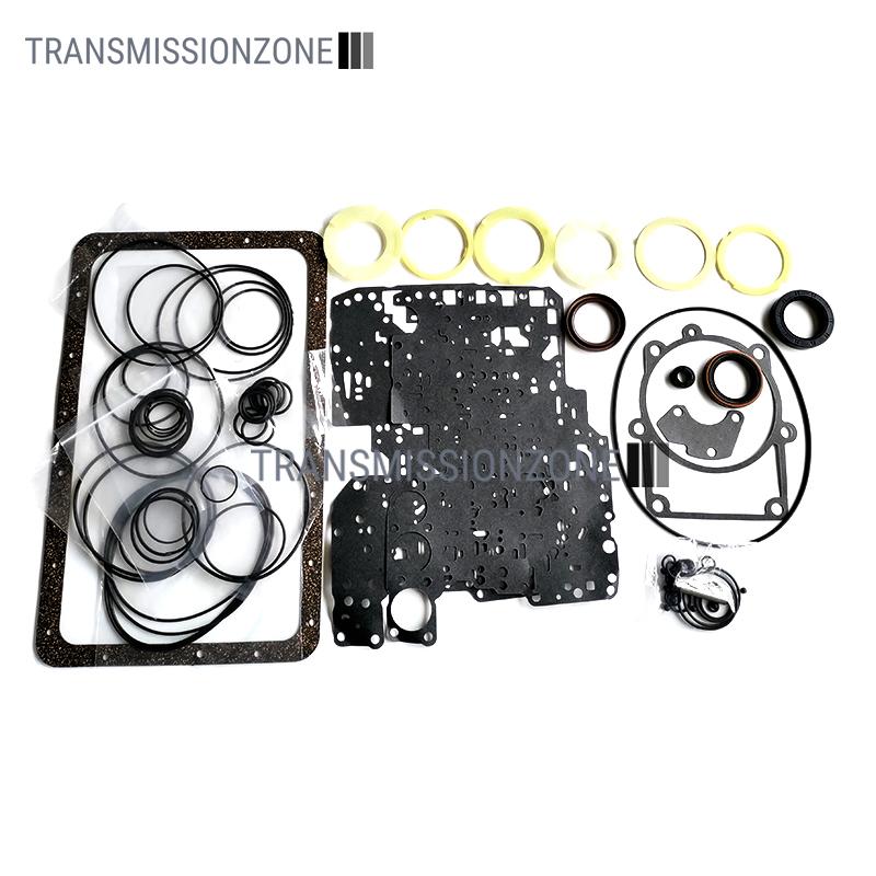 Kit Guarnizioni Cambio A340E A343F 30-40LE 30-43LE Per Cambio Automatico a 4 Marce Mitsubishi Lexus Toyota