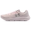 Charged Pursuit 3 Metallic 'Light Pink' Women's 3025847-600