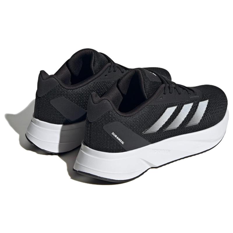 Adidas Duramo Sl Core Black Cloud White Carbon Women's Sneakers ID9853