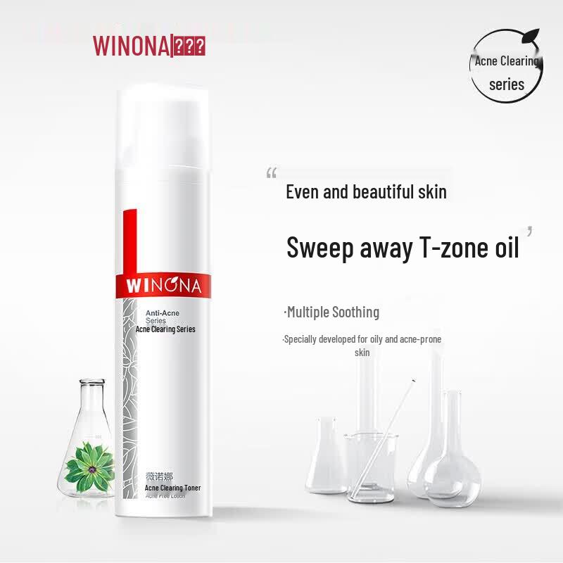 Winona Clear Skin Purifying Toner