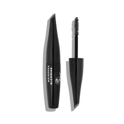 Blowwink Vegan Volumen Mascara Wimpern & Augenbrauen Transparent 8ml