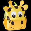 Li Shen Kindergarten Animal Backpack