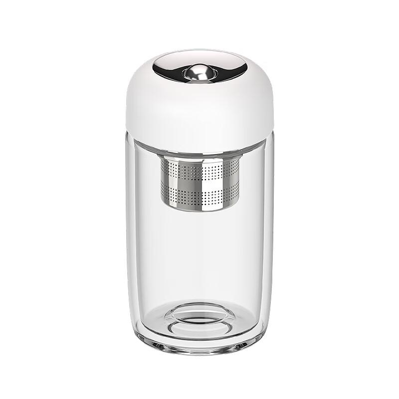 ASD Magnetic Tea Infuser Cup