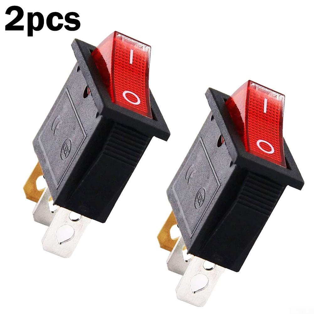 Rocker Switch Rocker Switchs Exquisite Workmanship