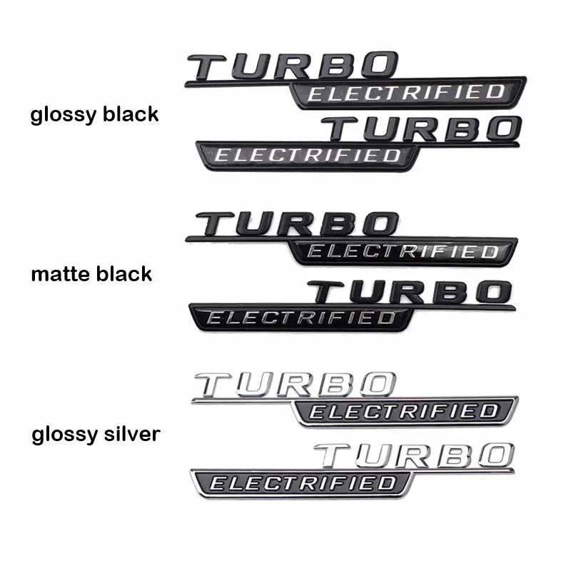 MAYBACH 4MATIC AMG TURBO Letter Emblem Badge Interior Center Console Logo Car Styling Accessory 3D Sticker For Mercedes Benz gfu1