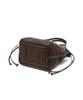 Athe Vanessabruno [Vapeur] Vape Brown Dupkins Tote/Crossbody S Aaba6E510W2