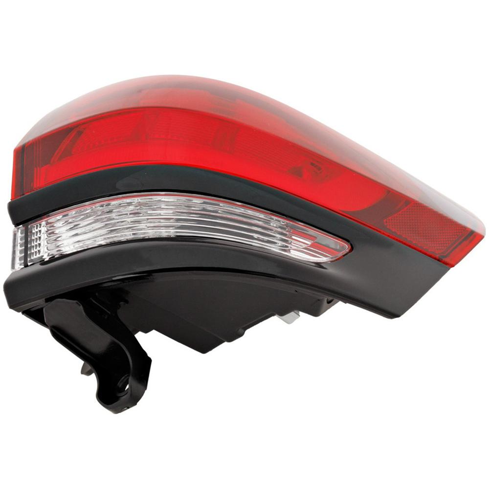 Tail Light Rear Right Outer 68142942AH Fit For Jeep Grand Cherokee SRT 2014-2021