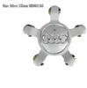 for 2pvcz A6L A7 A8 A3 A4 A5 A6 S3 S4 Q3 Q5 Q5L Q7 RS3 RS4 RS5 RS6 TT 4pcs 60/61/68/69/77MM/135MM Car Wheel Center Hup Cap Cover pvcz2