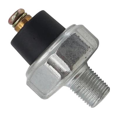 Para Sensor de Pressão de Óleo de Competição Interruptor de Pressão de Óleo Reparo de Motocicleta Conforme Mostrado Substituição Direta Sensor de Óleo Sensor de Veículo
