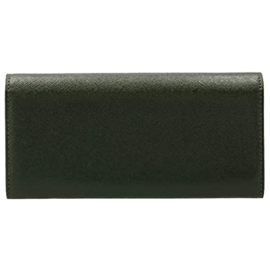 Dlouhá peněženka Bifold VICTORIA Saffiano Bifold Dlouhá peněženka 51040027 40565 M403 [Vivienne Westwood] Dámská [Položka]