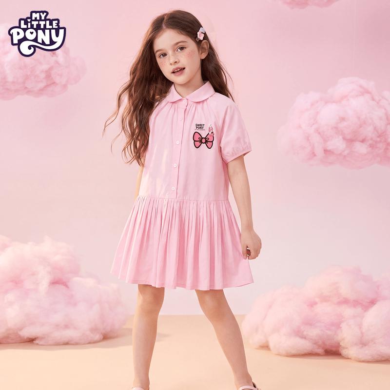 My Little Pony Girls  Summer Dress 150