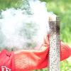 12' Pellet Smoker Tube For All Grill Or Smoker
