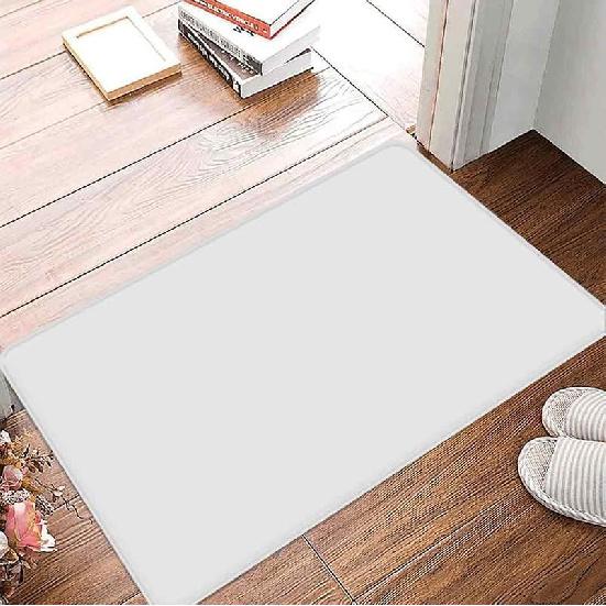 16x24 inch Welcome Football Doormat, Welcome Mat, Football Doormat, Fall Doormat, Front Door Mat, Doormat for Football, Fall Decor, Football Lover